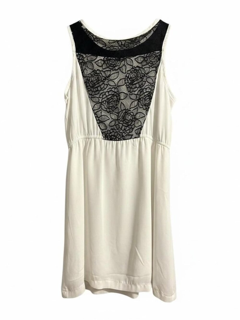 Valija Gitana dress- Size S